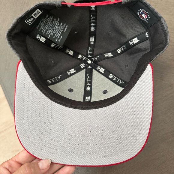 Angels Hat - Picture 2 of 2